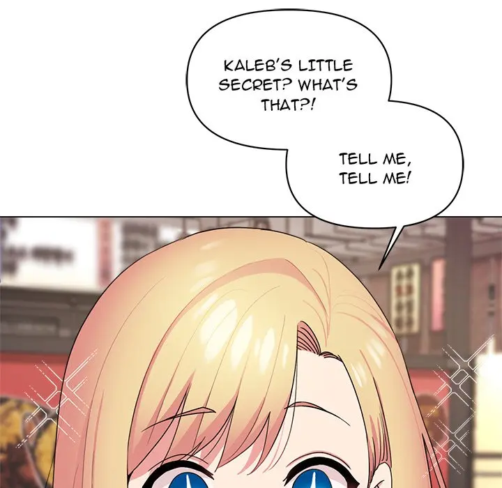 An Outsiders Way In Chapter 29 - Page 9
