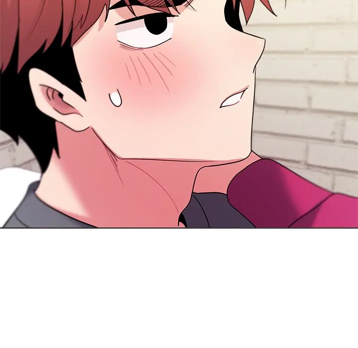 An Outsiders Way In Chapter 29 - Page 97