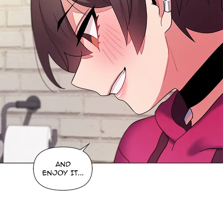 An Outsiders Way In Chapter 29 - Page 99