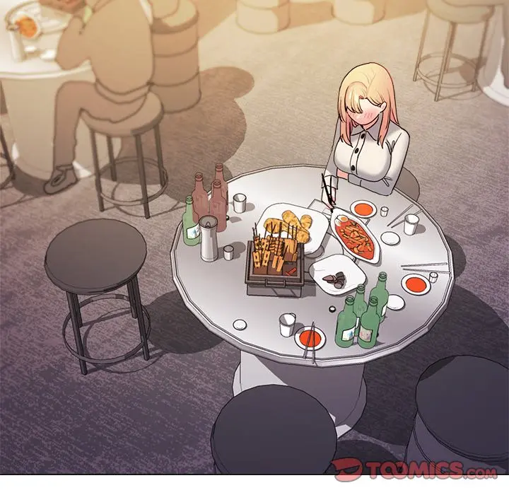 An Outsiders Way In Chapter 30 - Page 102