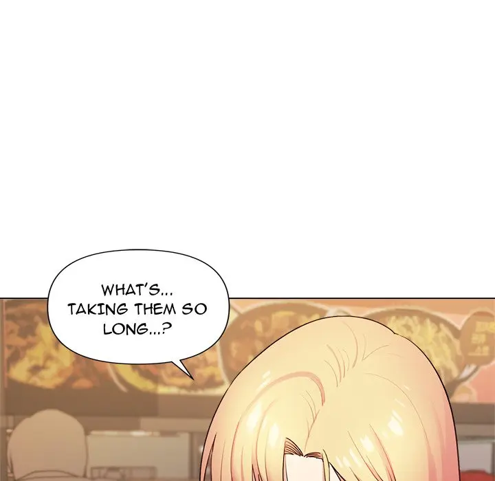 An Outsiders Way In Chapter 30 - Page 103
