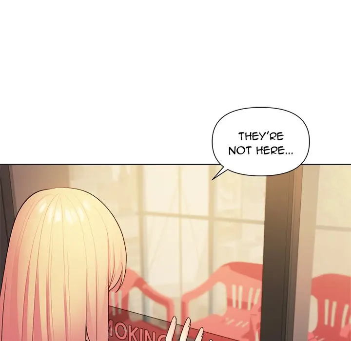 An Outsiders Way In Chapter 30 - Page 110
