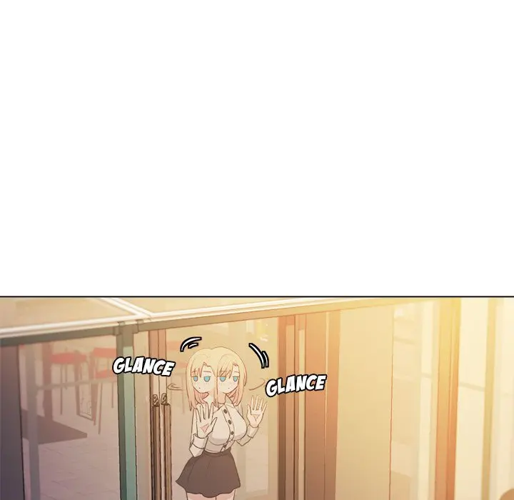 An Outsiders Way In Chapter 30 - Page 112
