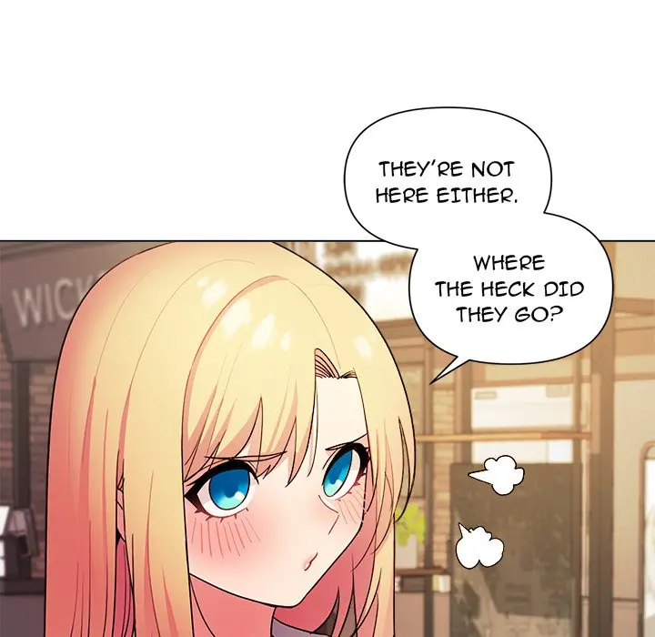 An Outsiders Way In Chapter 30 - Page 114