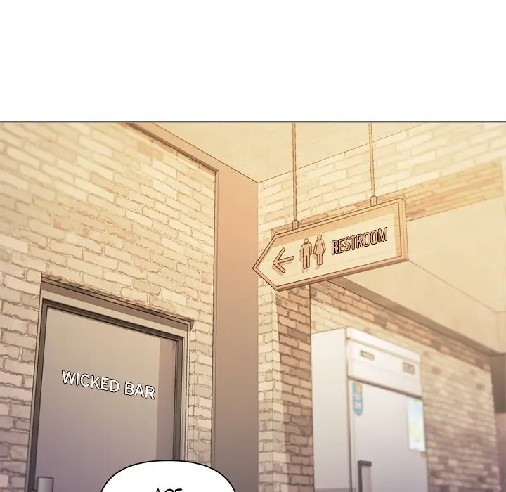 An Outsiders Way In Chapter 30 - Page 116
