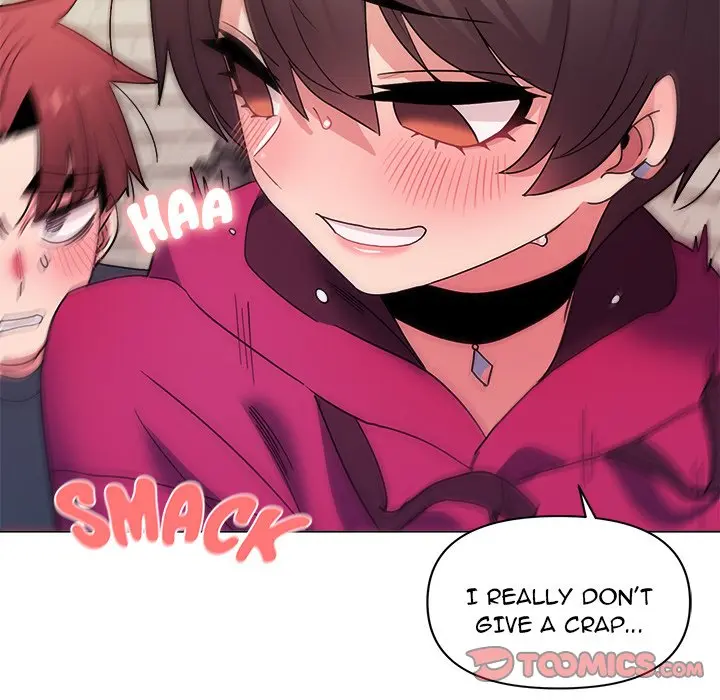 An Outsiders Way In Chapter 30 - Page 12