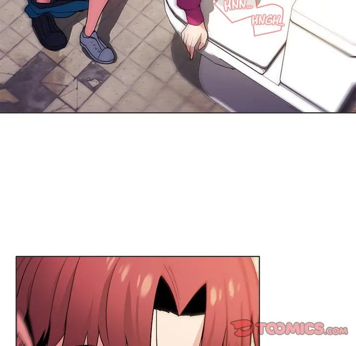 An Outsiders Way In Chapter 30 - Page 120