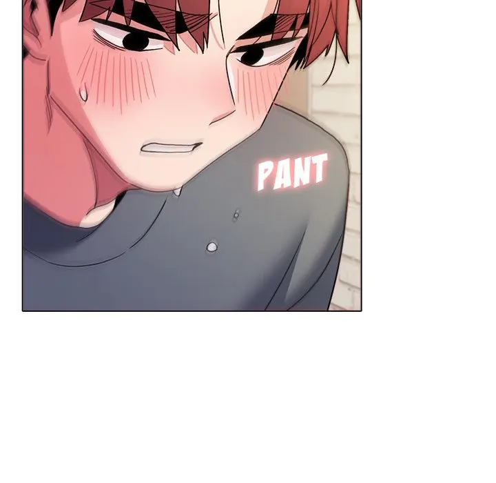 An Outsiders Way In Chapter 30 - Page 121