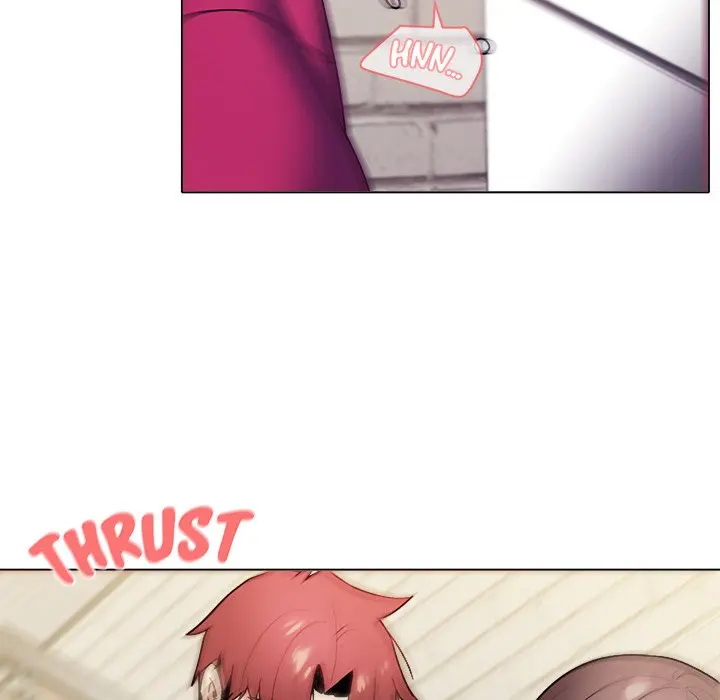 An Outsiders Way In Chapter 30 - Page 123