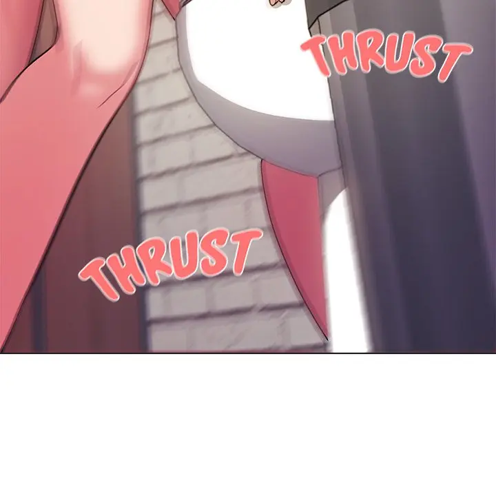 An Outsiders Way In Chapter 30 - Page 125