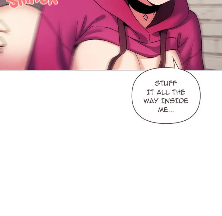 An Outsiders Way In Chapter 30 - Page 127