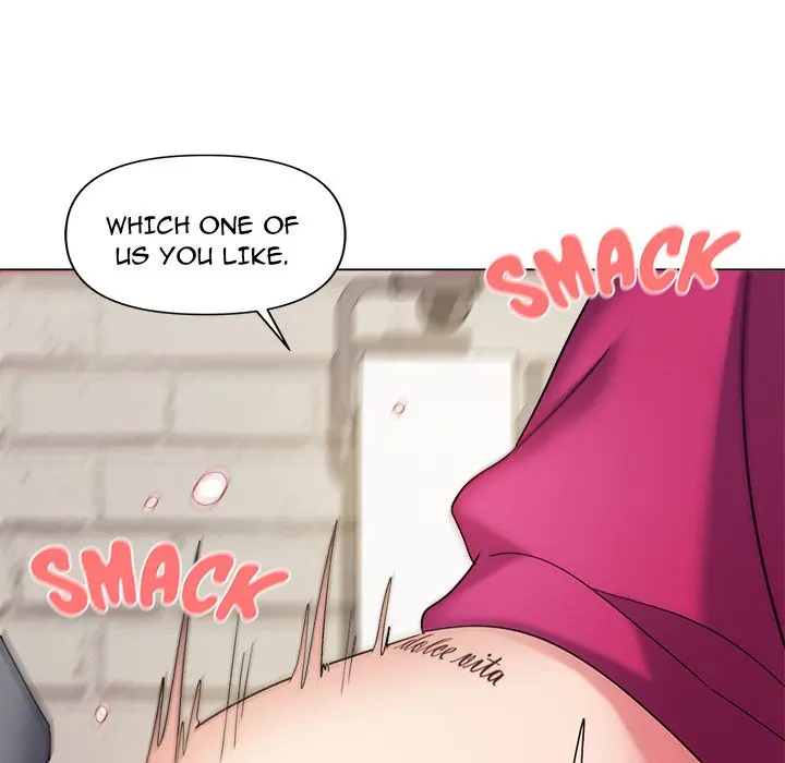 An Outsiders Way In Chapter 30 - Page 13