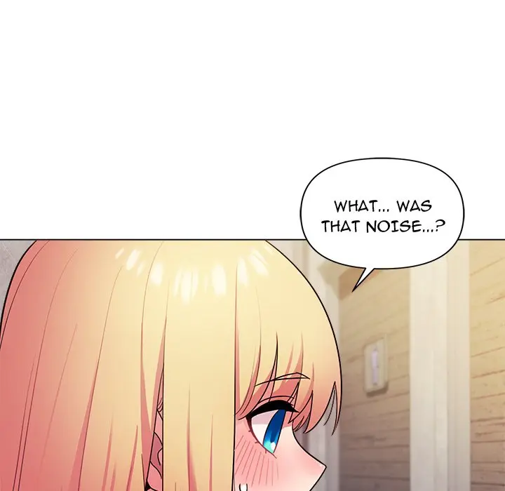 An Outsiders Way In Chapter 30 - Page 134