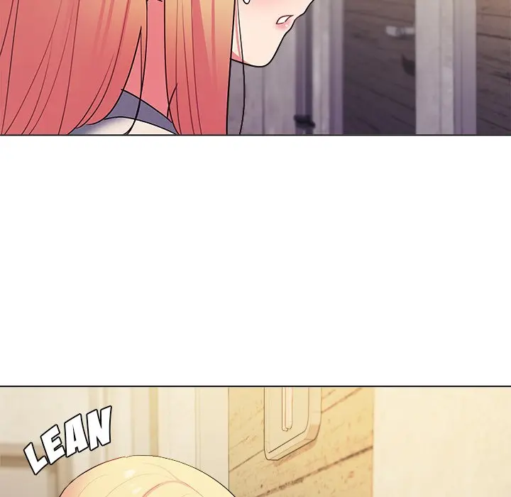 An Outsiders Way In Chapter 30 - Page 135