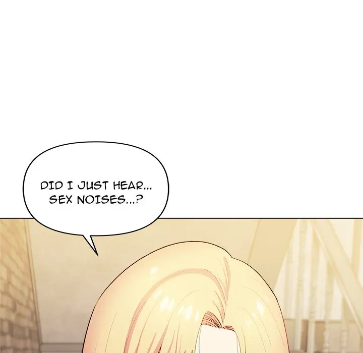 An Outsiders Way In Chapter 30 - Page 137