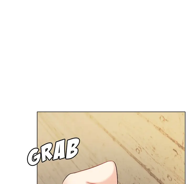 An Outsiders Way In Chapter 30 - Page 141