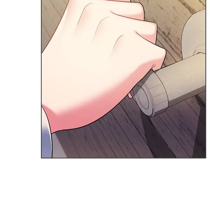 An Outsiders Way In Chapter 30 - Page 142