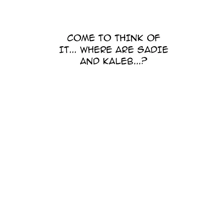 An Outsiders Way In Chapter 30 - Page 151