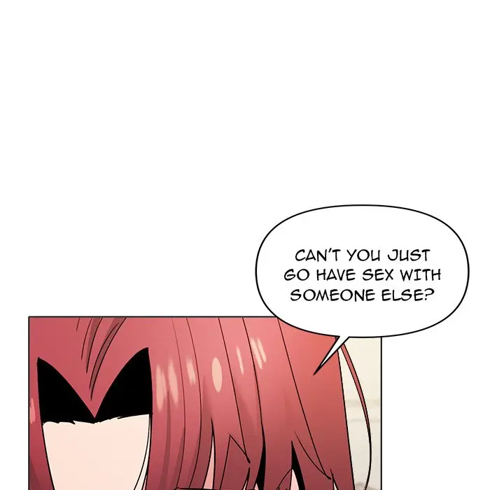 An Outsiders Way In Chapter 30 - Page 18