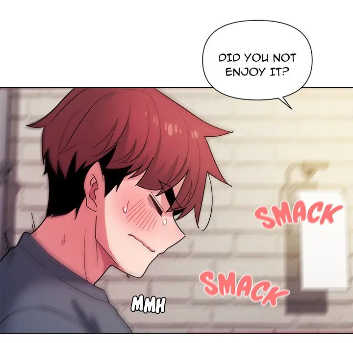 An Outsiders Way In Chapter 30 - Page 27