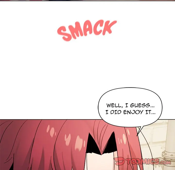 An Outsiders Way In Chapter 30 - Page 30