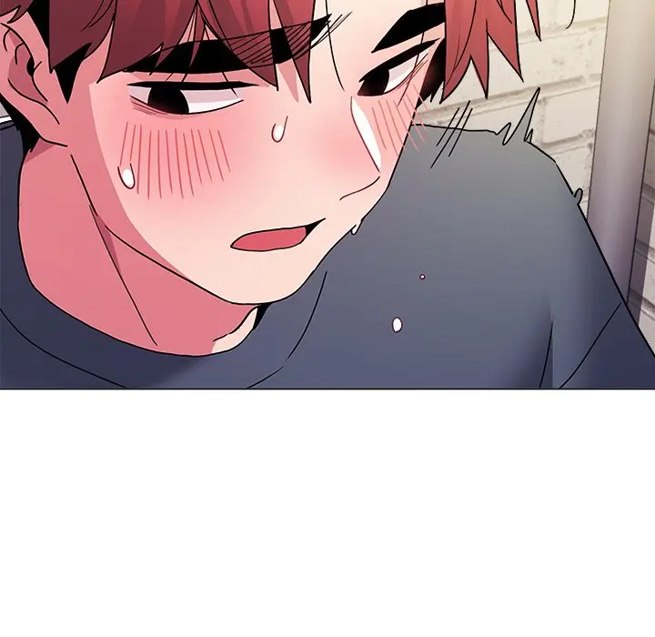 An Outsiders Way In Chapter 30 - Page 31