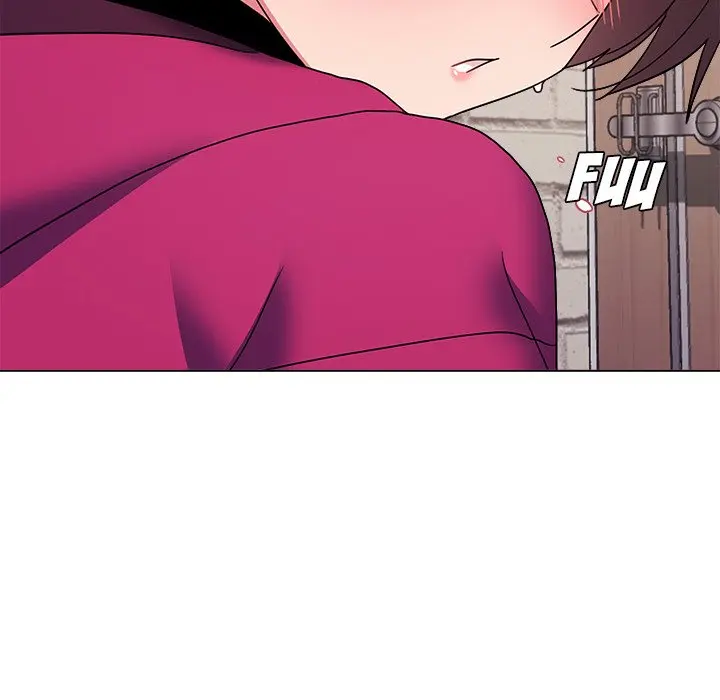 An Outsiders Way In Chapter 30 - Page 33