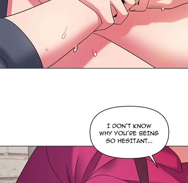 An Outsiders Way In Chapter 30 - Page 35