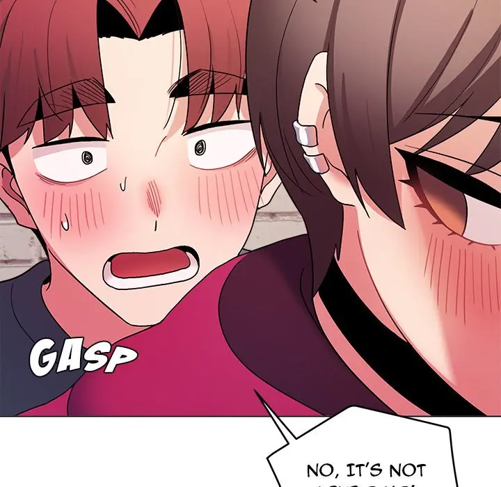 An Outsiders Way In Chapter 30 - Page 38