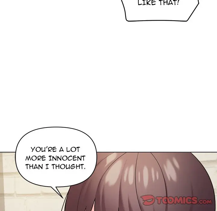 An Outsiders Way In Chapter 30 - Page 39