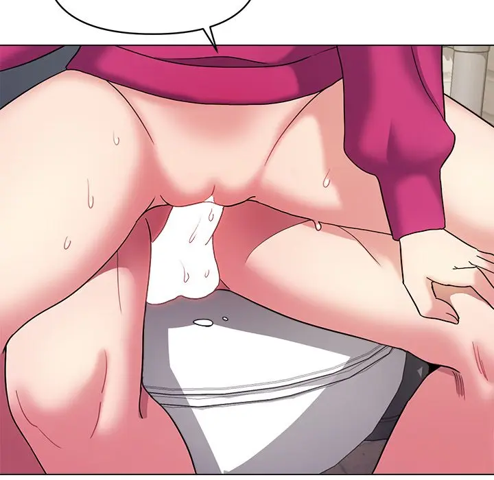 An Outsiders Way In Chapter 30 - Page 42