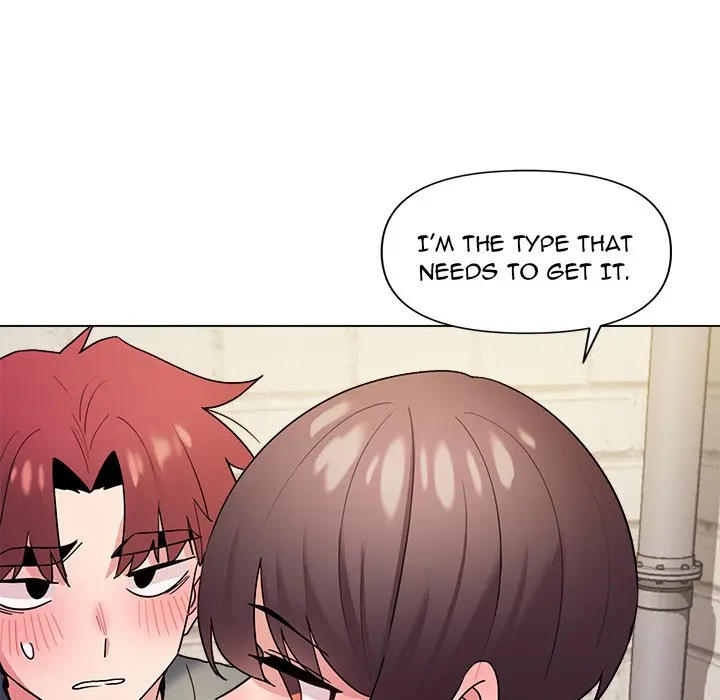 An Outsiders Way In Chapter 30 - Page 43