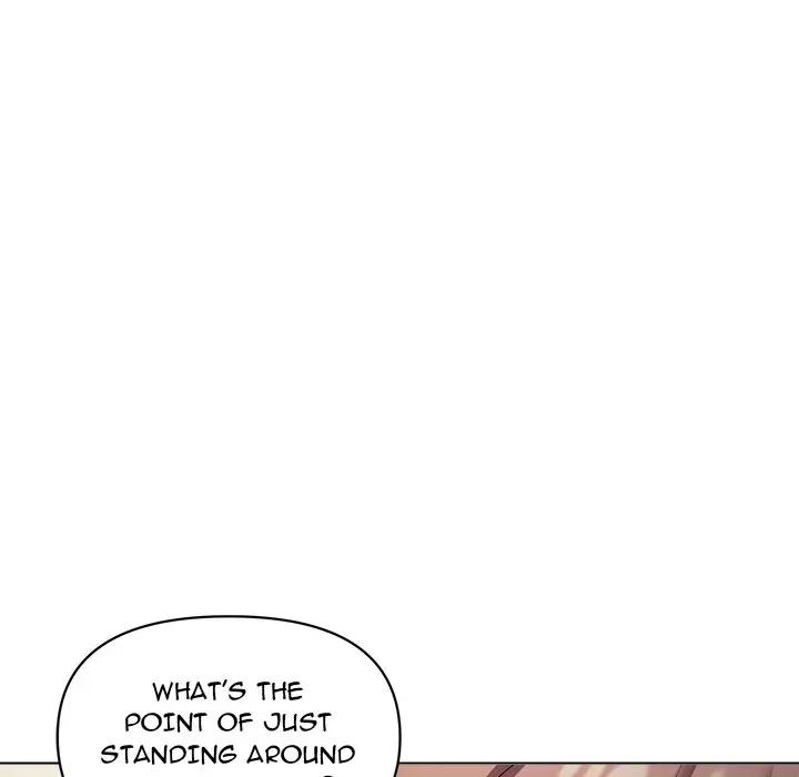 An Outsiders Way In Chapter 30 - Page 45