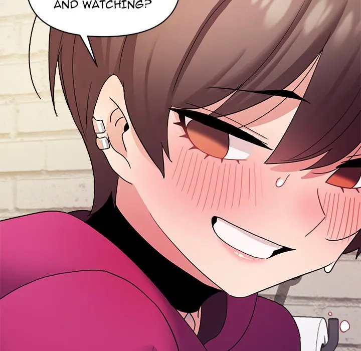 An Outsiders Way In Chapter 30 - Page 46