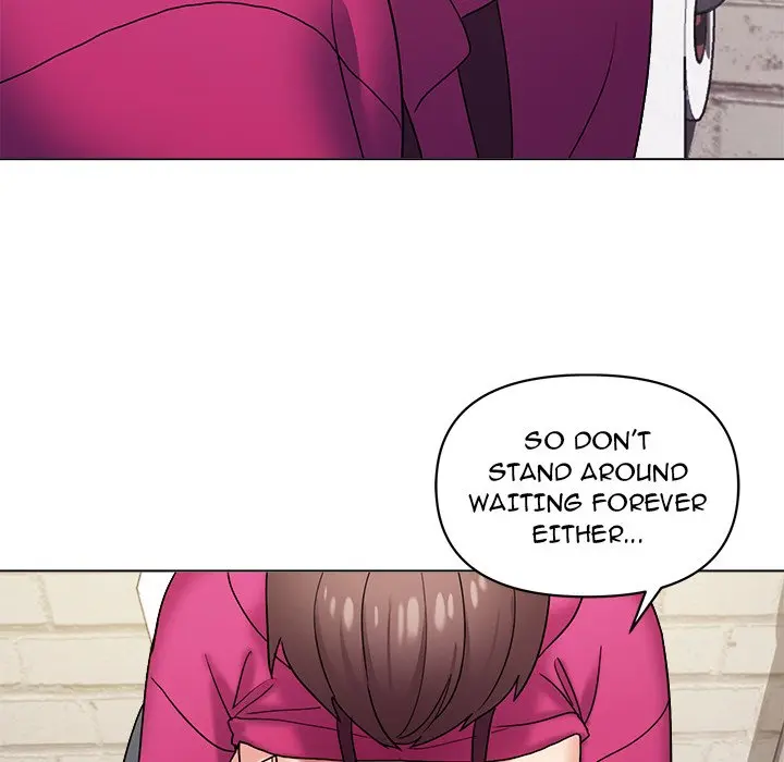 An Outsiders Way In Chapter 30 - Page 47