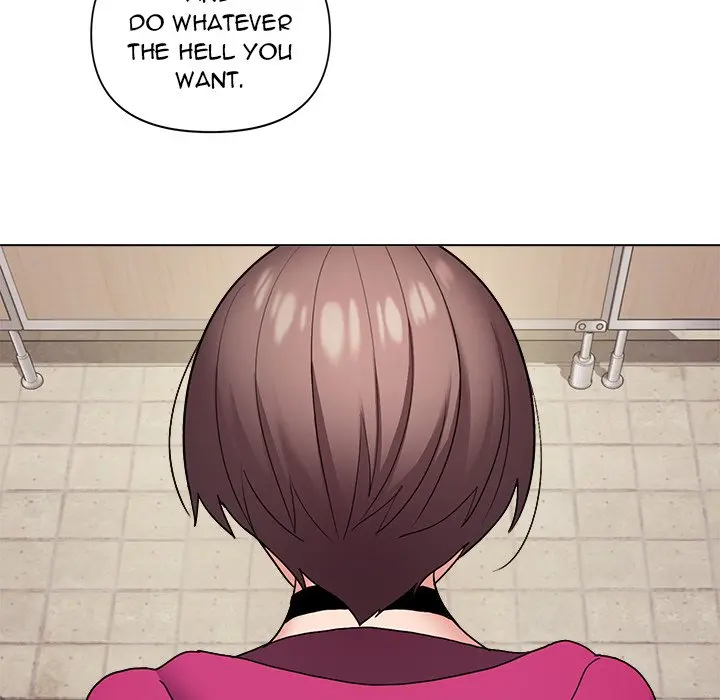 An Outsiders Way In Chapter 30 - Page 49