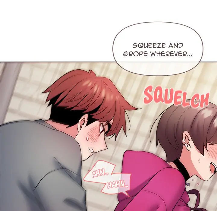 An Outsiders Way In Chapter 30 - Page 62