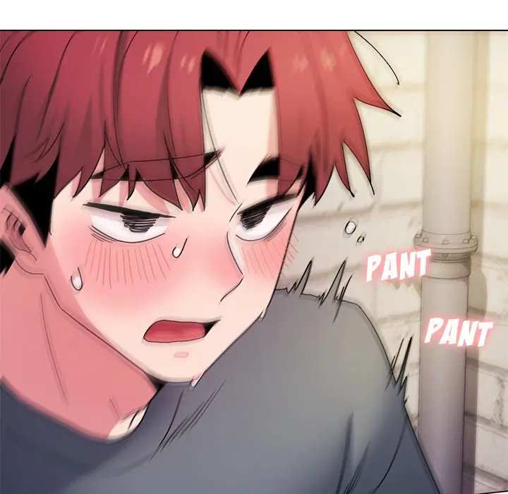 An Outsiders Way In Chapter 30 - Page 7