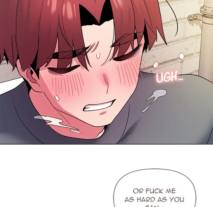 An Outsiders Way In Chapter 30 - Page 71