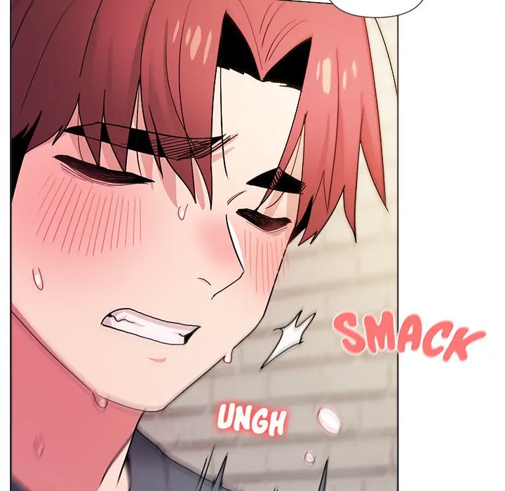 An Outsiders Way In Chapter 30 - Page 87