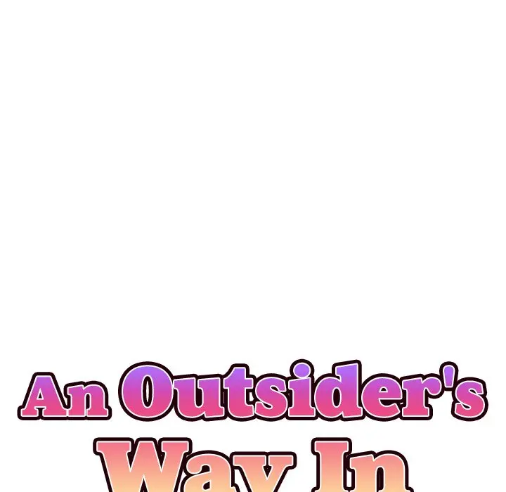 An Outsiders Way In Chapter 30 - Page 99