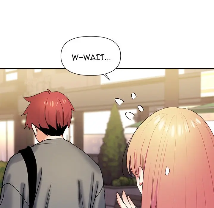 An Outsiders Way In Chapter 31 - Page 100