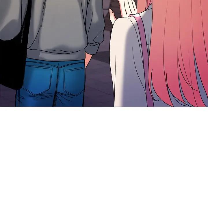 An Outsiders Way In Chapter 31 - Page 101