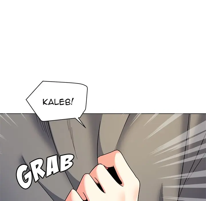 An Outsiders Way In Chapter 31 - Page 104