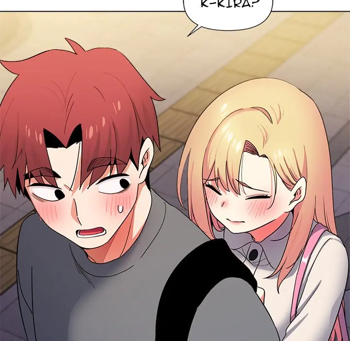 An Outsiders Way In Chapter 31 - Page 106