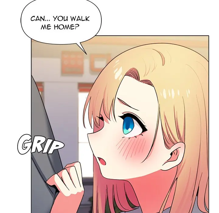 An Outsiders Way In Chapter 31 - Page 108