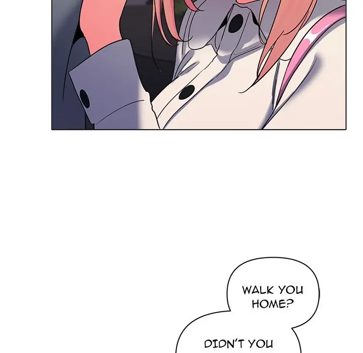 An Outsiders Way In Chapter 31 - Page 109