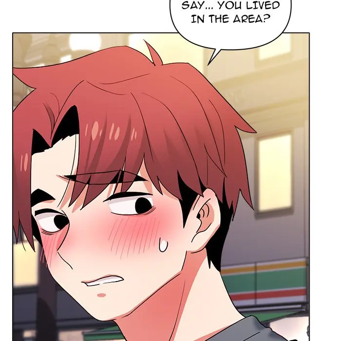 An Outsiders Way In Chapter 31 - Page 110