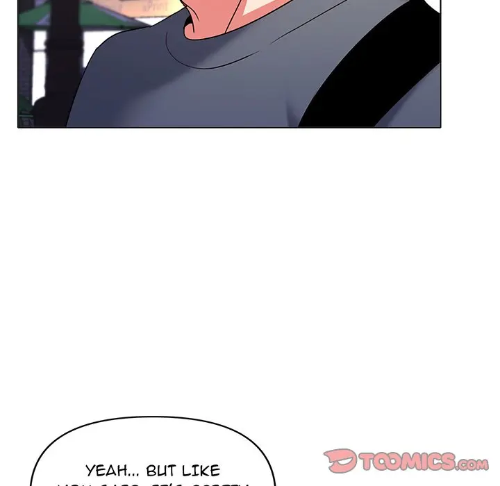 An Outsiders Way In Chapter 31 - Page 111