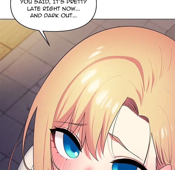 An Outsiders Way In Chapter 31 - Page 112